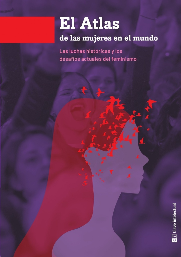 [9788494794810] Atlas de las Mujeres en el Mundo