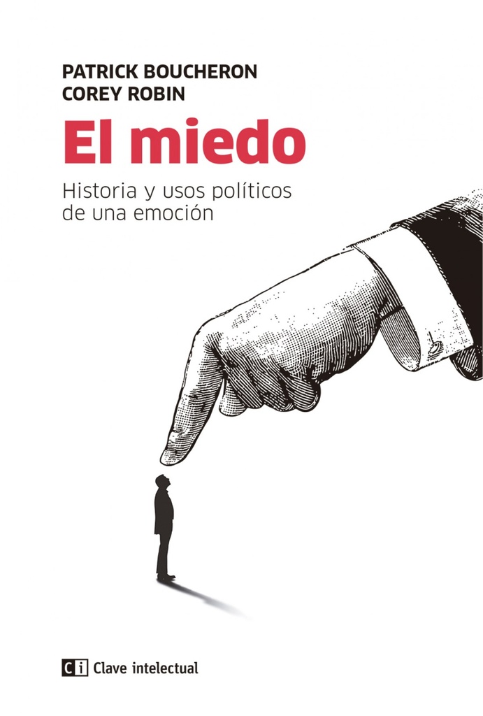 [9788494794865] El Miedo