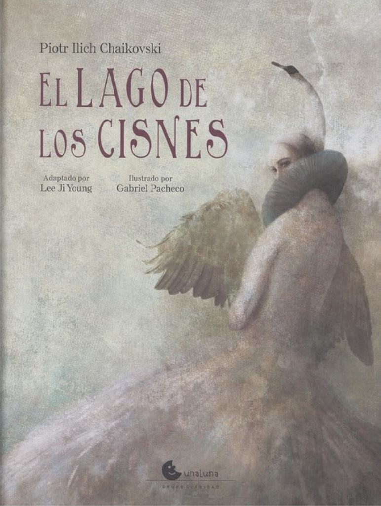 [9788494795169] El Lago de los Cisnes