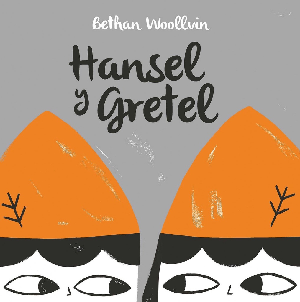 [9788494795176] Hansel y Gretel