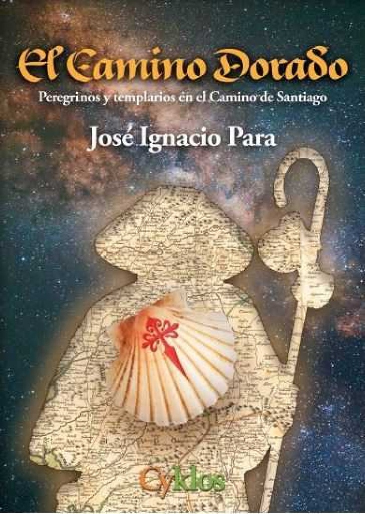 [9788494795251] El Camino Dorado