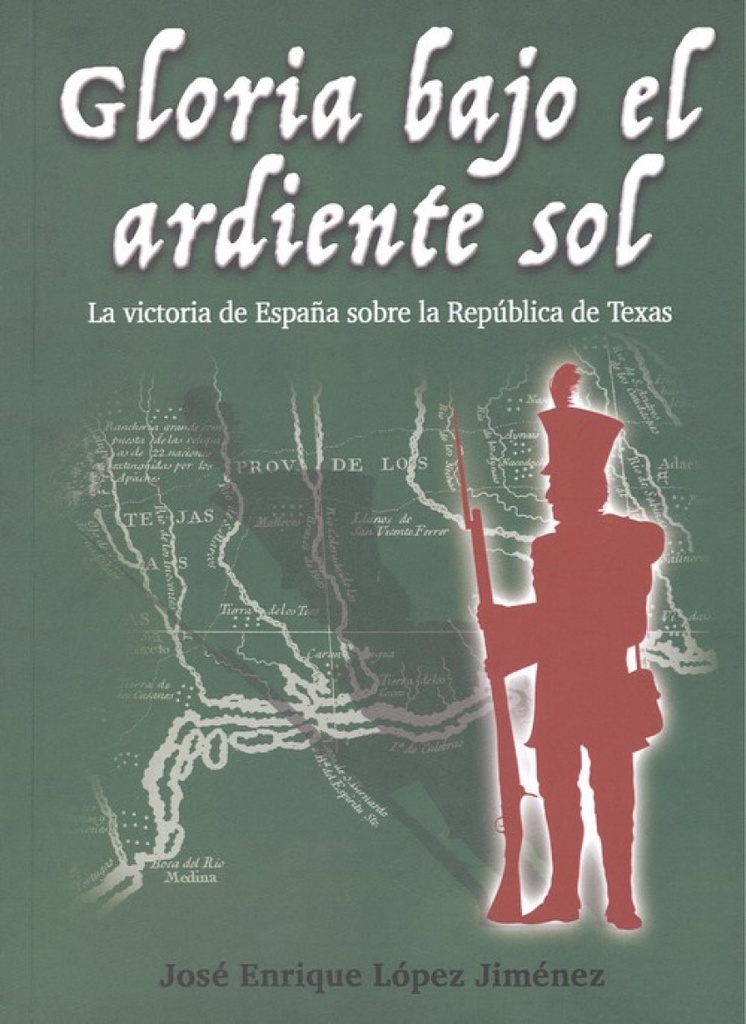 [9788494795268] Gloria Bajo el Ardiente Sol