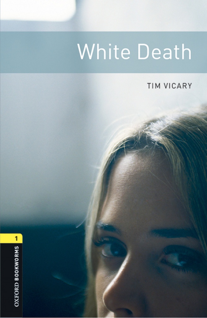 [9780194620536] White Death (BKWL.1)