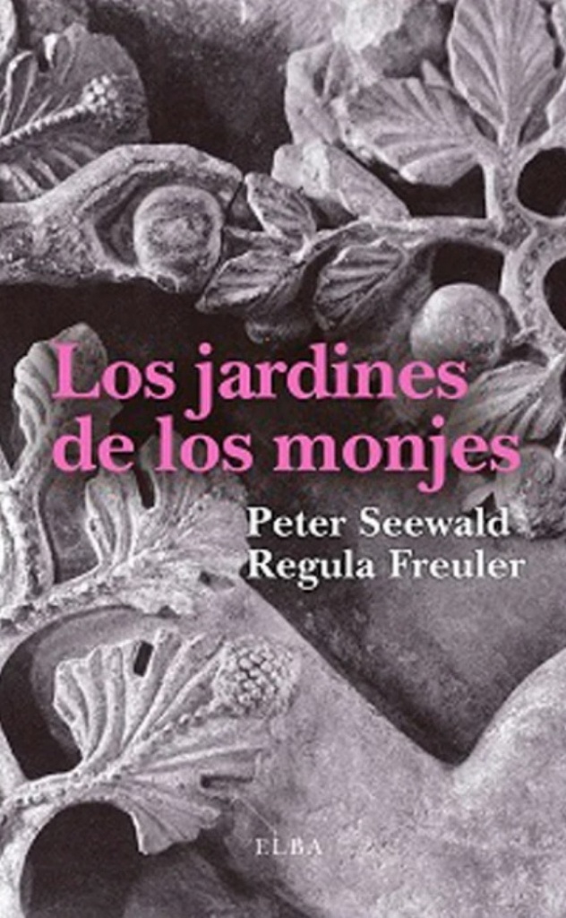 [9788494796609] Los Jardines de los Monjes