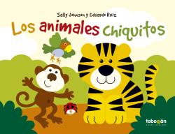 [9788494799181] Animales Chiquitos