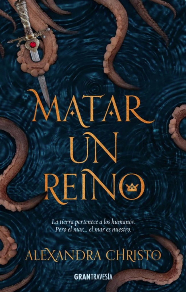 [9788494799754] Matar un Reino