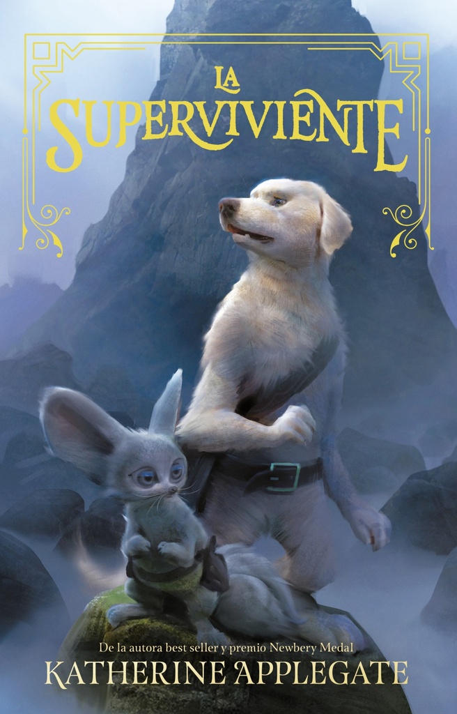 La Superviviente