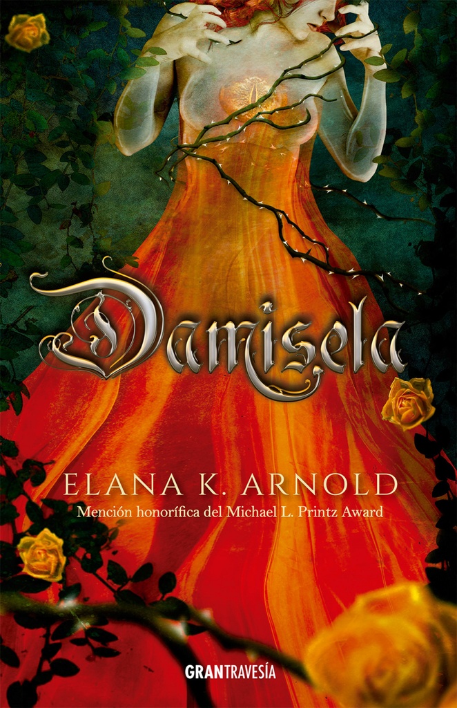 [9788494799792] DAMISELA