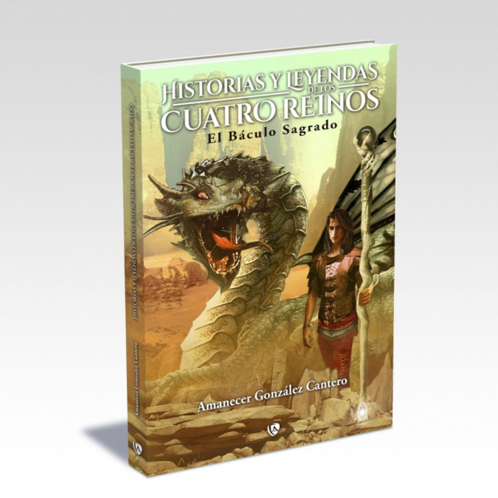 [9788494802225] Historias y Leyendas de los Cuatro Reinos