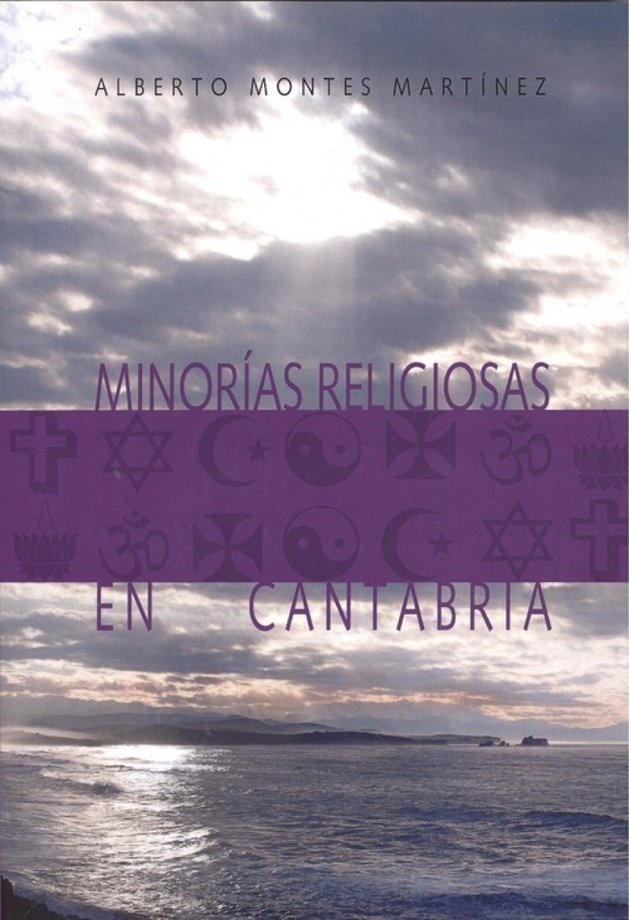 [9788494803512] Minorías Religiosas en Cantabria