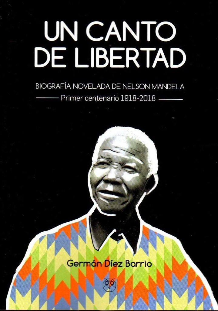 [9788494803994] Canto de Libertad
