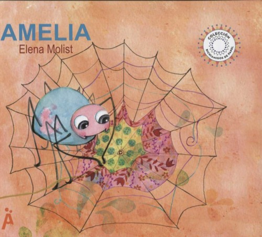 [9788494808517] AMELIA