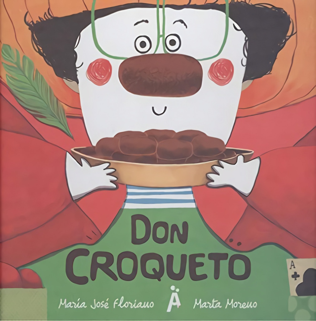 [9788494808586] Don Croqueto