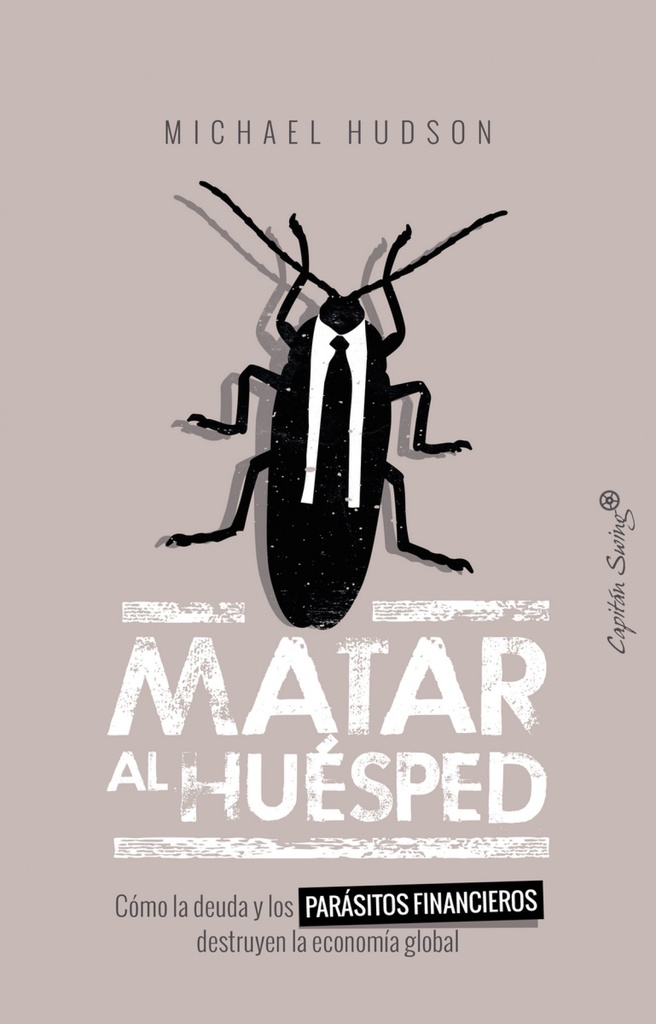 [9788494808647] Matar al Huèsped