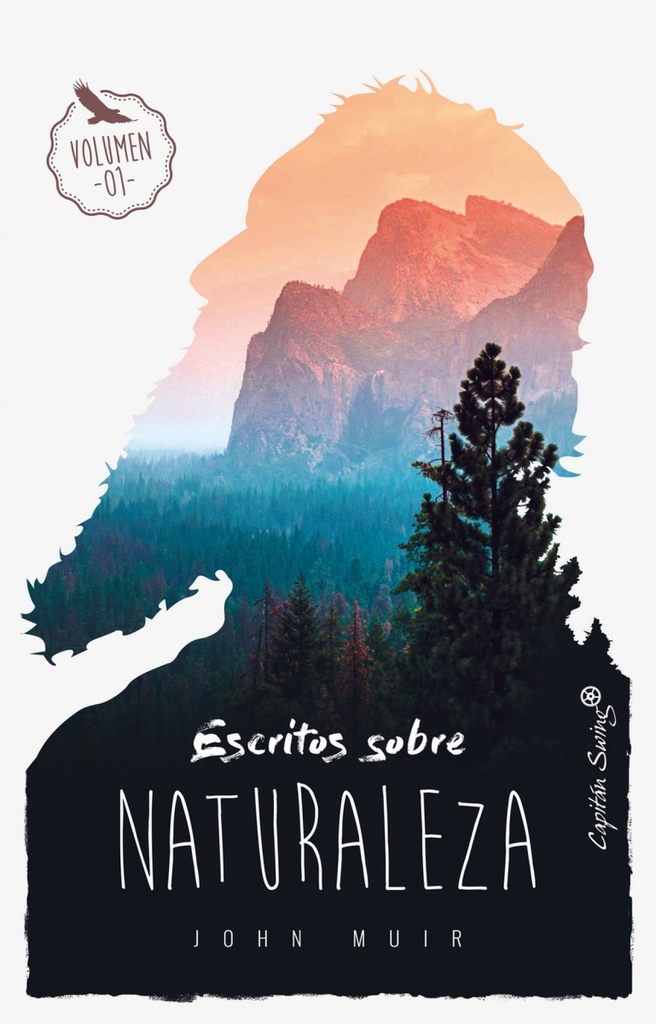 [9788494808661] Escritos Sobre Naturaleza