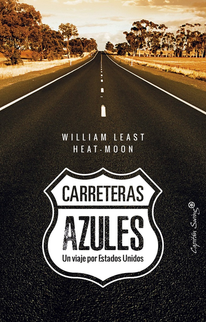[9788494808692] Carreteras Azules
