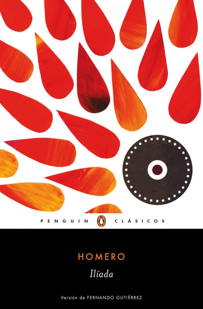 [9788491050452] Ilíada