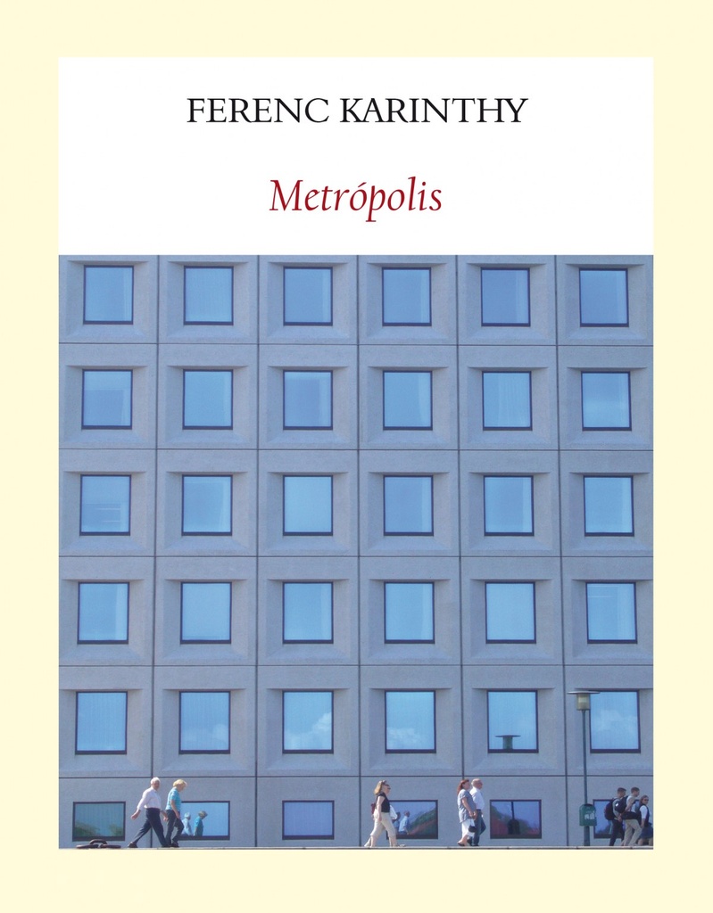 [9788494810435] METROPOLIS