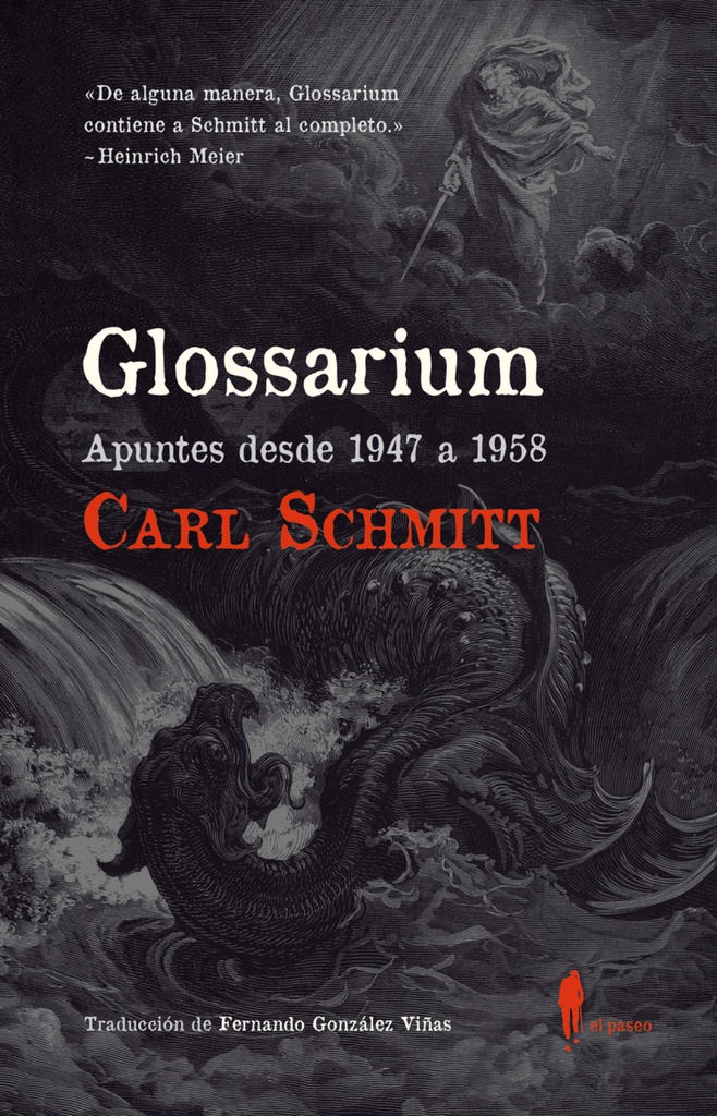 [9788494811241] Glossarium. Apuntes desde 1947 a 1958