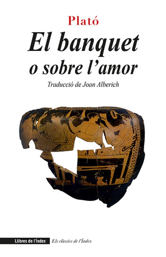 [9788494812064] El Banquet (grec-català)