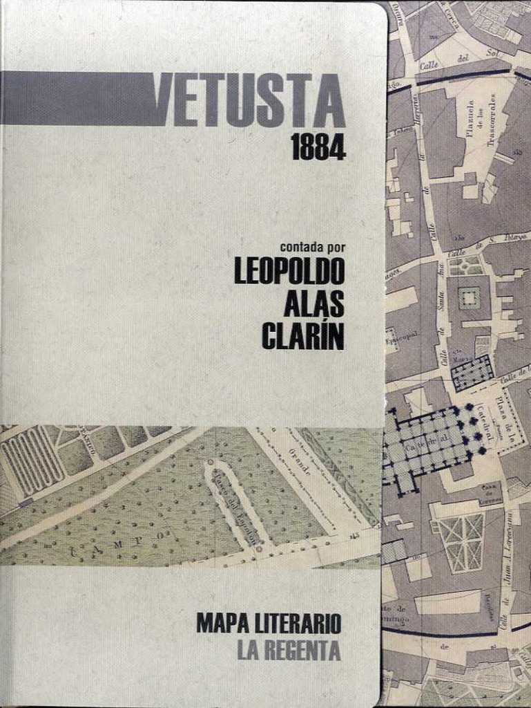 [9788494812859] Vetusta