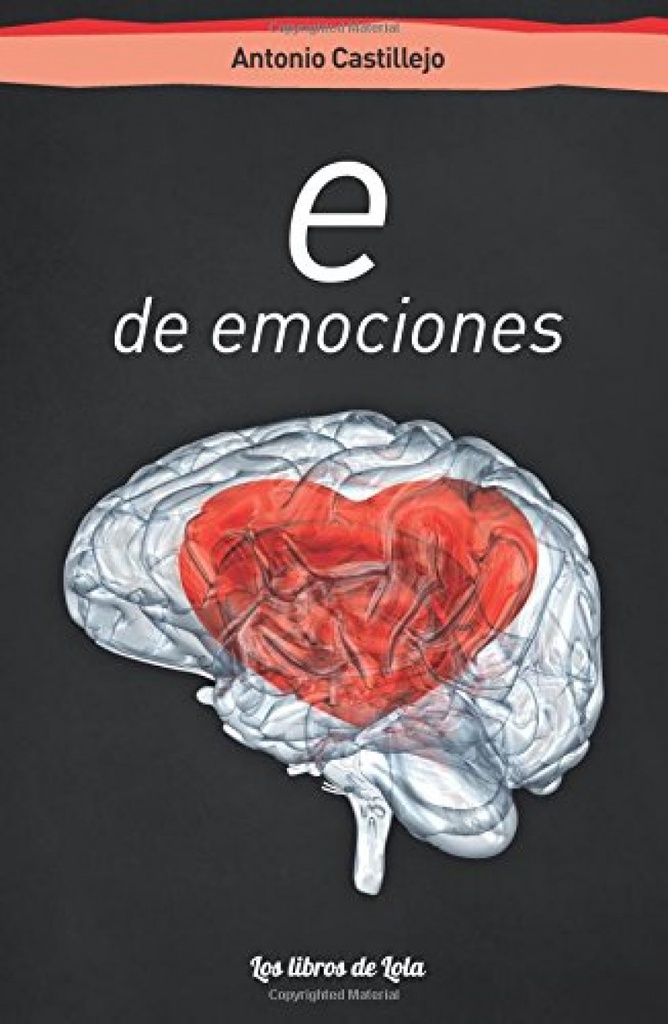 [9788494814006] e de emociones