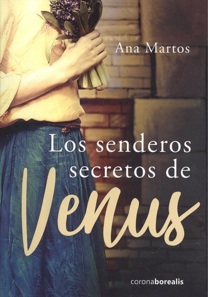 [9788494815294] Los Senderos Secretos de Venus