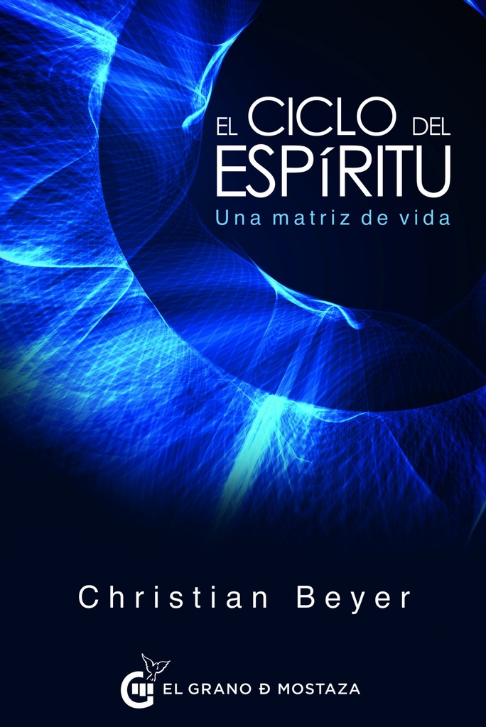 [9788494815966] El Ciclo del Espíritu