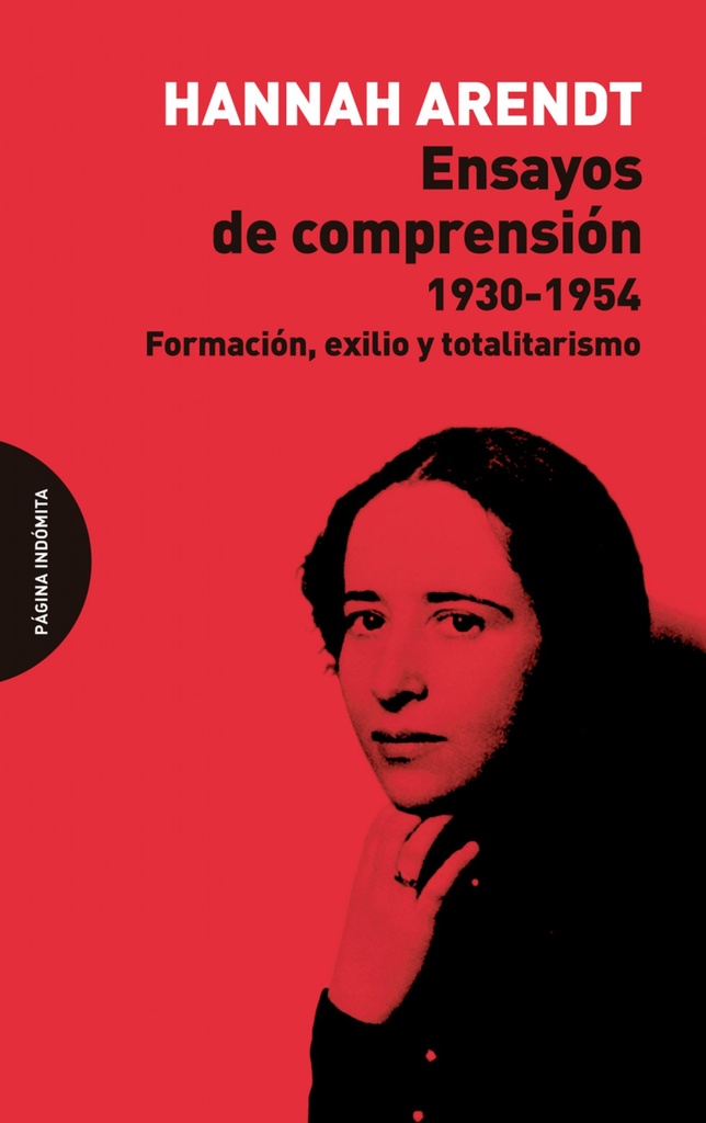 [9788494816734] Ensayos de Comprensión, 1930-1954
