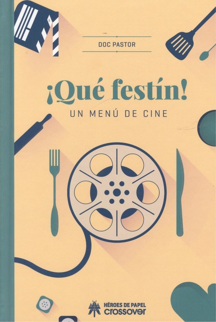 [9788494816857] ¡què Festín!