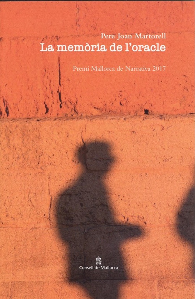 [9788494819049] La Memòria de L´oracle
