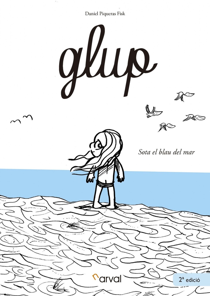 [9788494819322] GLUP