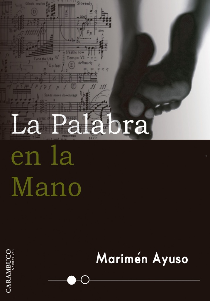 [9788494820687] La Palabra en la Mnao