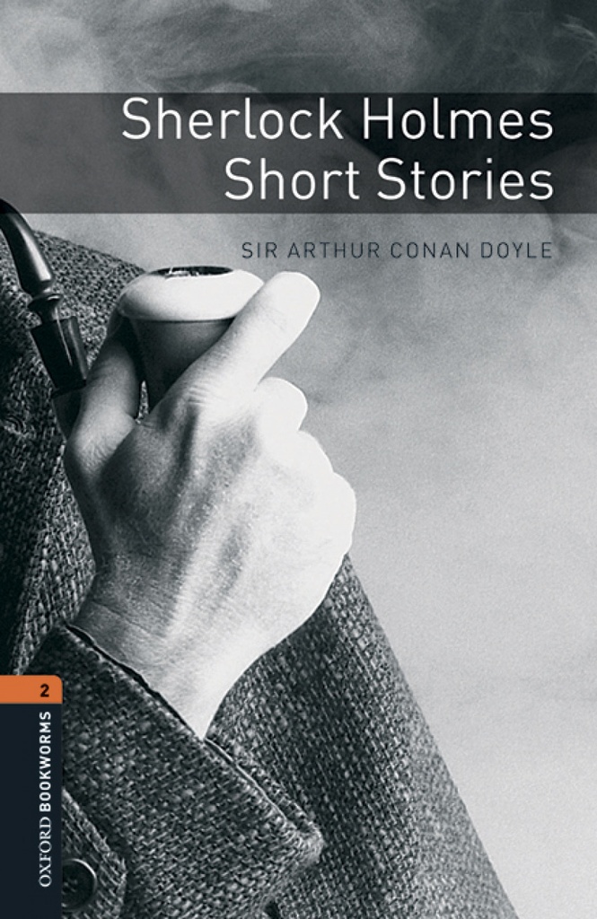 [9780194620697] Sherlock Holmes Short Stories