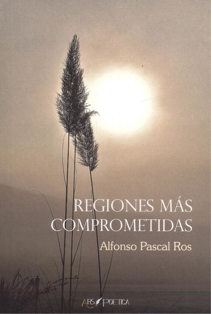 [9788494821653] Regiones Más Comprometidas