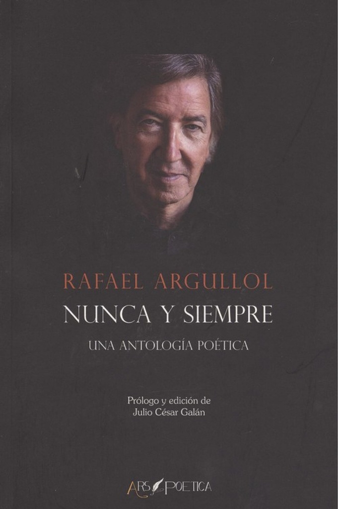 [9788494821677] Nunca y Siempre
