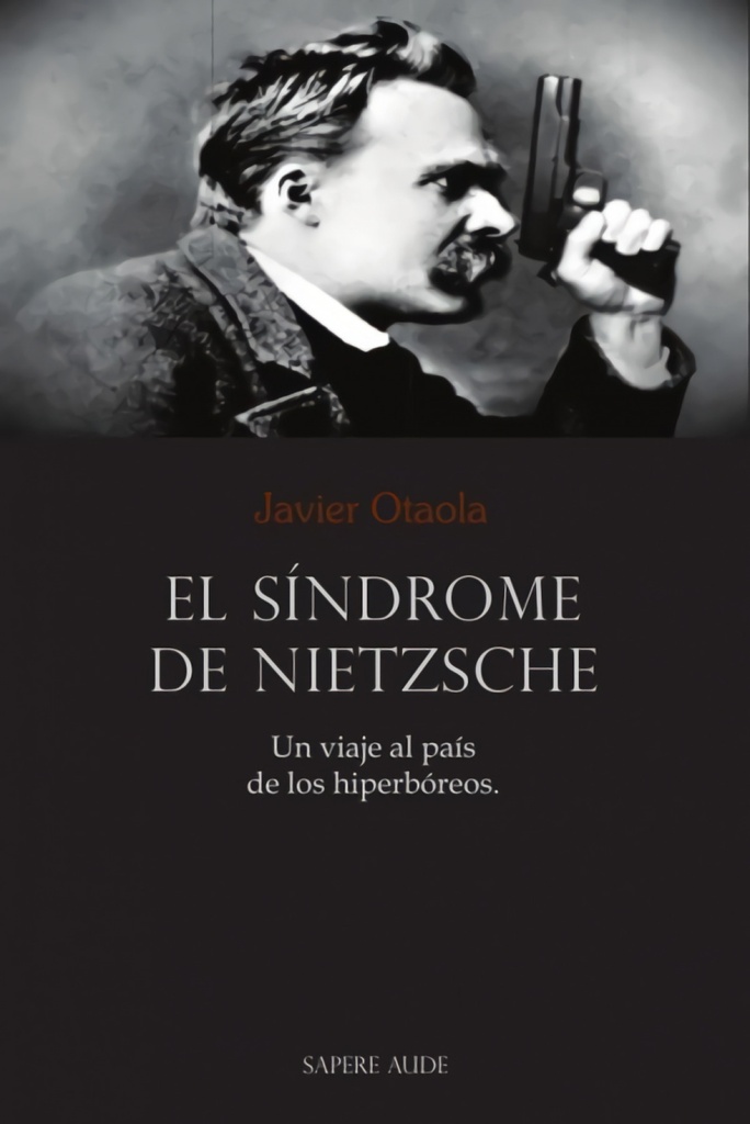 [9788494821868] El Síndrome de Nietzsche