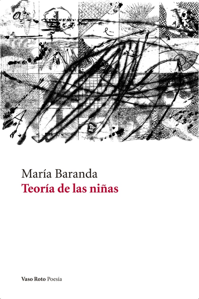 [9788494823299] Teoría de las Niñas