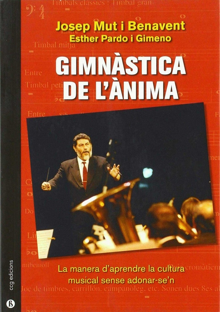[9788494827587] Gimnàstica de L'ànima