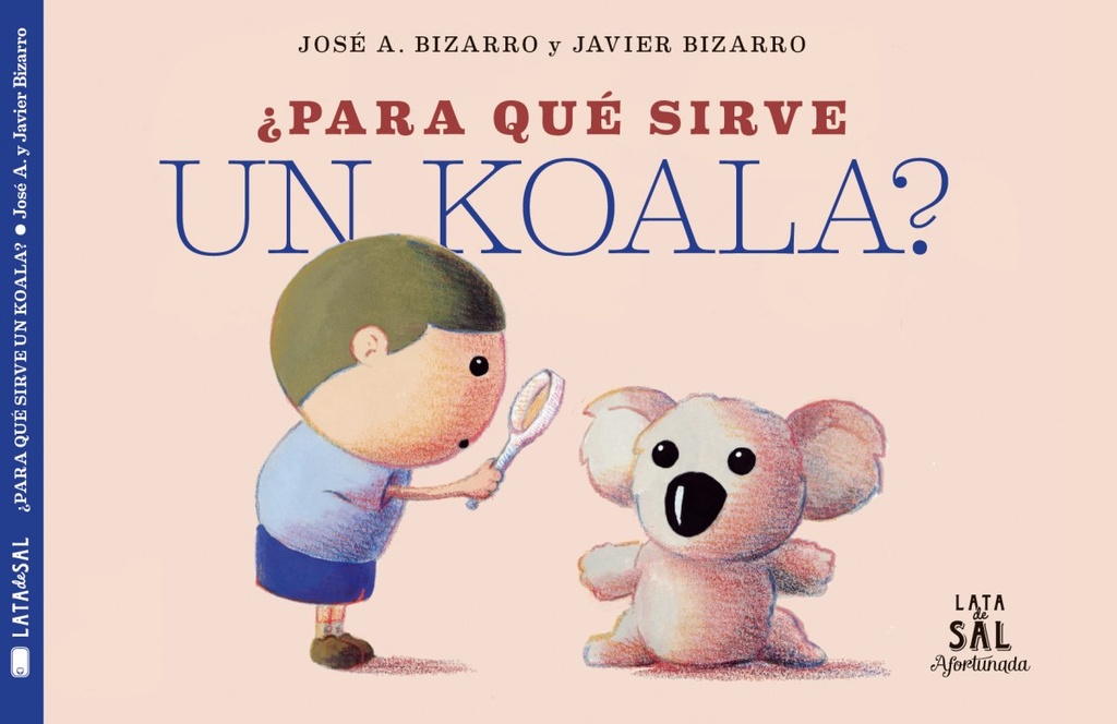 [9788494827884] ¿para Què Sirve un Koala?
