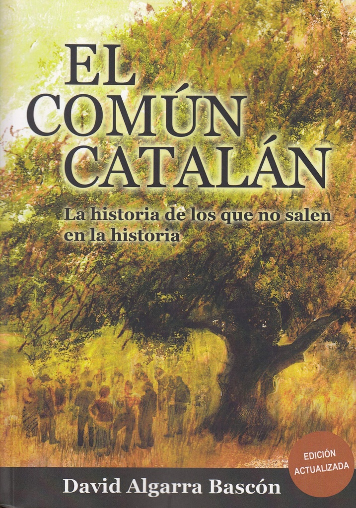 [9788494827938] El Común Catalán