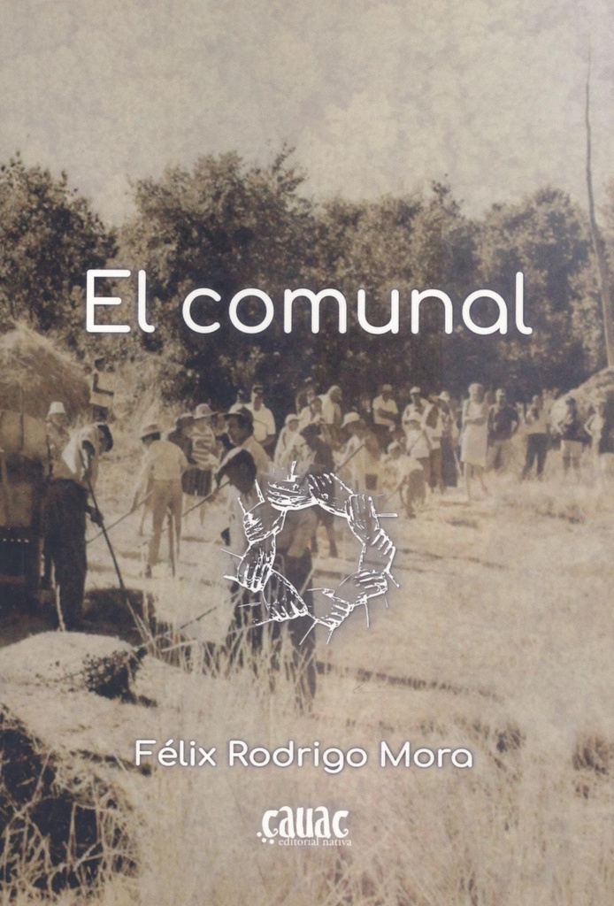 [9788494827976] El Comunal
