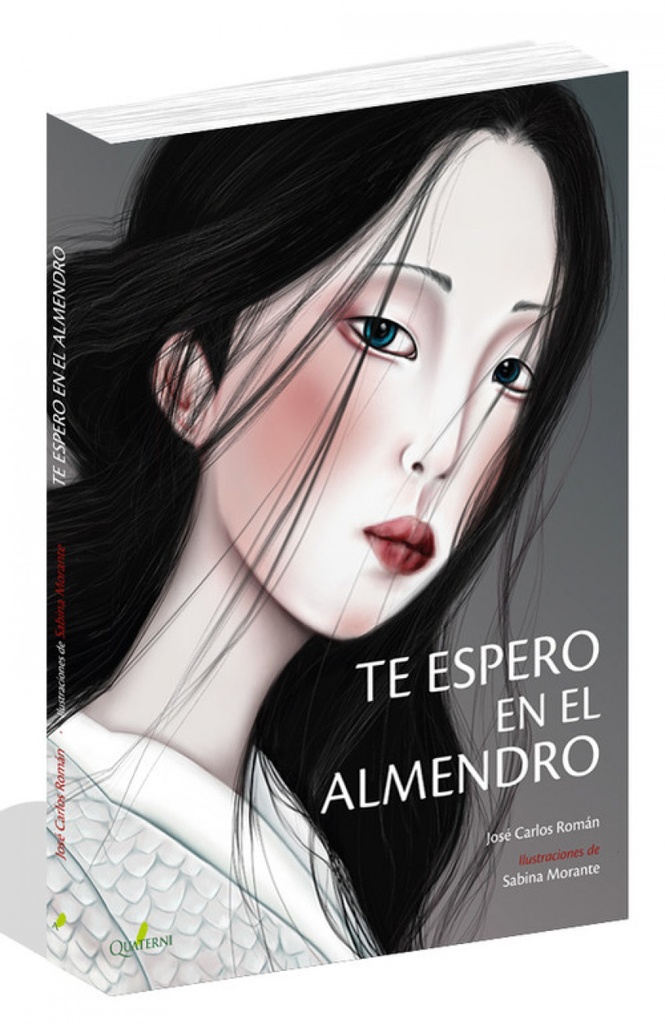 Te Espero en el Almendro