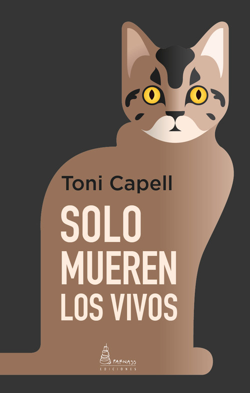 [9788494829321] Solo Mueren los Vivos