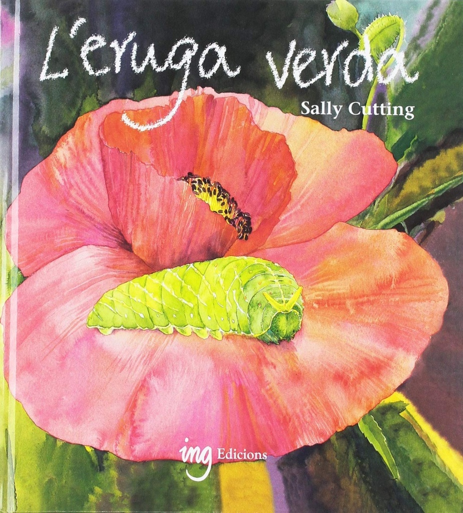 [9788494830068] L'eruga verda