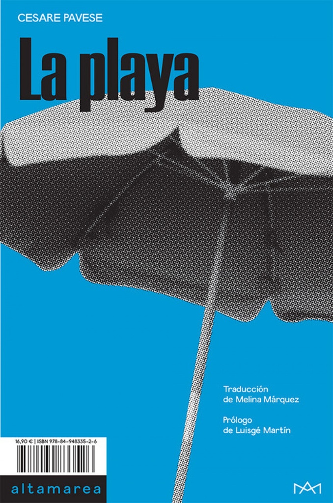 [9788494833526] La Playa