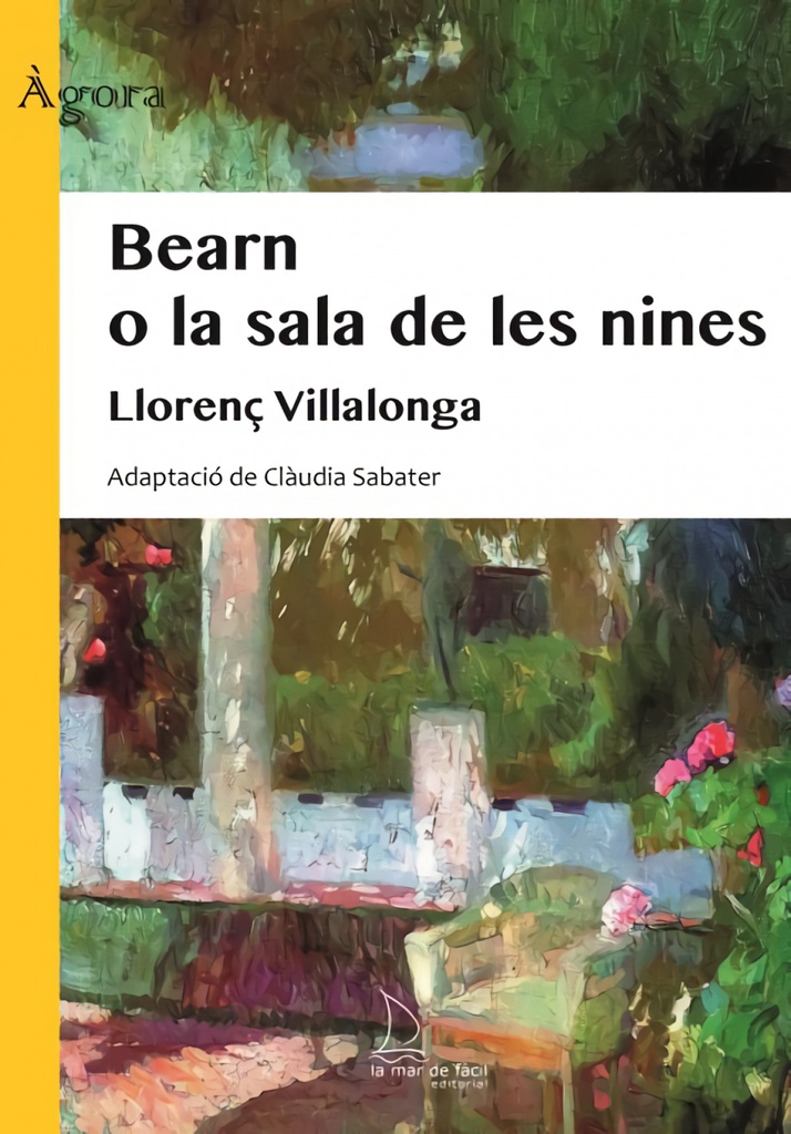 [9788494834653] Bearn o la sala de les nines