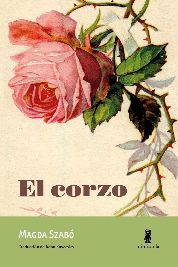 [9788494834806] El Corzo