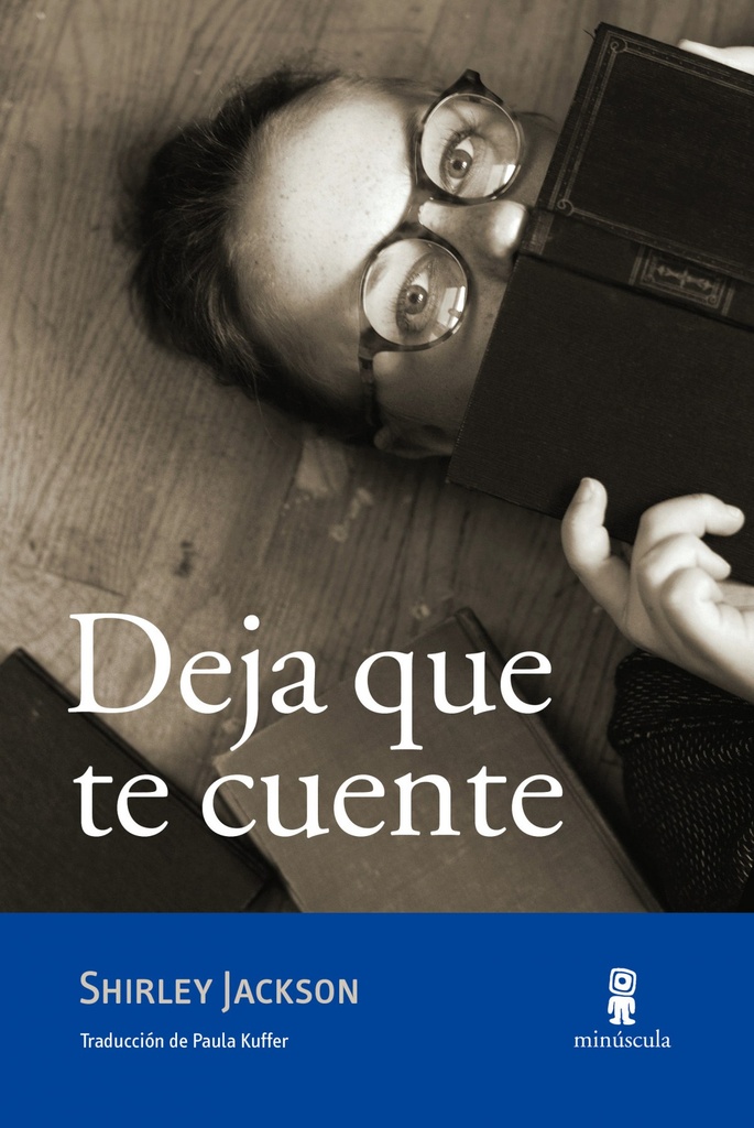 [9788494834820] Deja que Te Cuente