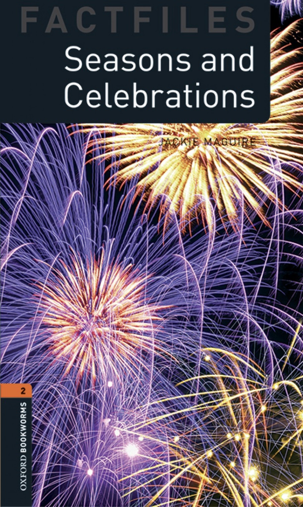[9780194620819] Seasons and Celebrations (FACTFILES 2)